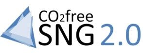 Logo CO2freeSNG2.0