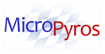 Logo MicroPyros