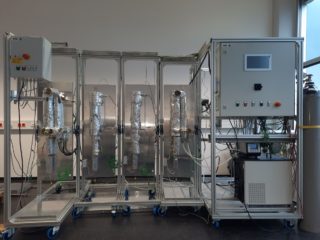 To the page:Heatpipe test rig for low temperature heatpipes